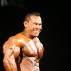Kris  Dim - IFBB Sacramento Pro  2009 - #1